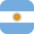 الأرجنتين